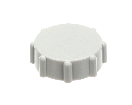 MEIKO PARTS Meiko 0620163 Closing Cap K163 3/4 - SKU MEI0620163