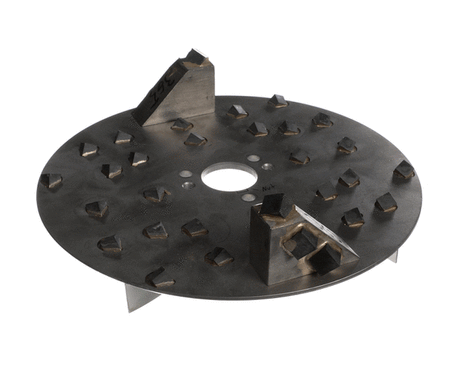 MEIKO PARTS Meiko 8000320 Grinding Disc With Schneidhoec - SKU MEI8000320