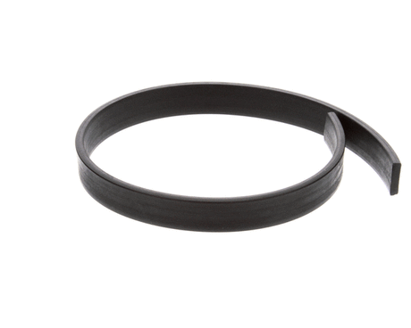 MEIKO PARTS Meiko 8001998 Rubber Strip 18X6X620 - SKU MEI8001998