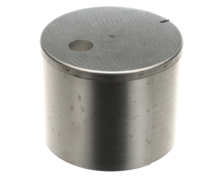 MEIKO PARTS Meiko 8101944 Prot Cap Welded O200X440 30KW - SKU MEI8101944