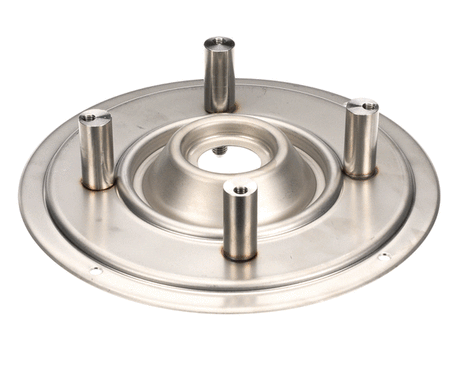 MEIKO PARTS Meiko 8103179 Motor Support Wash Pump Comple - SKU MEI8103179