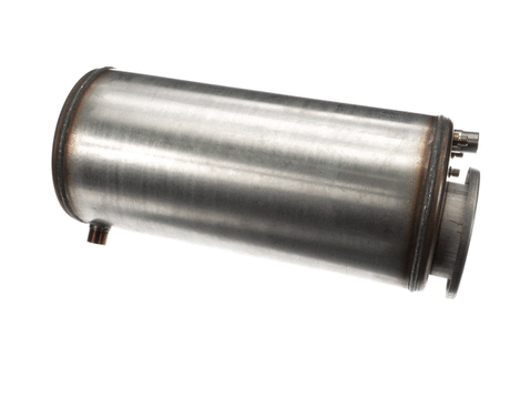 MEIKO PARTS Meiko 8103631 Boiler Welded Part 30KW 13 2L - SKU MEI8103631