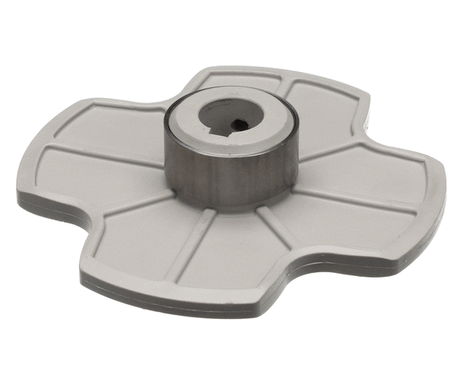 MEIKO PARTS Meiko 8107030 Conveyor Drive Wheel DA167 B40 - SKU MEI8107030