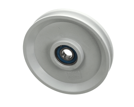 MEIKO PARTS Meiko 8230577 Pulley V2A Kugelgelagert Rad N - SKU MEI8230577