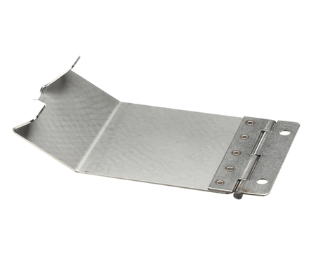 MEIKO PARTS Meiko 8255235 Door Fastening Complete 174X90 - SKU MEI8255235