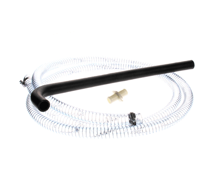 MEIKO PARTS Meiko 9207373 Kit Drain Hose FV40.2 - SKU MEI9207373
