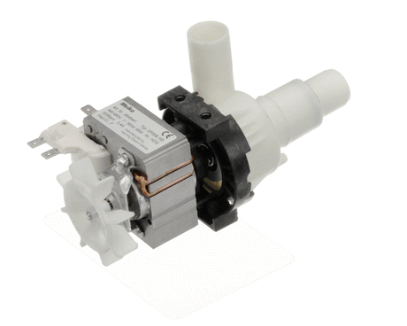 MEIKO PARTS Meiko 9207454 Kit Drain Pump (460) Shield - SKU MEI9207454