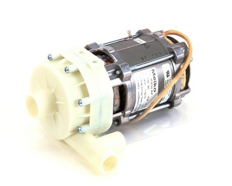 MEIKO PARTS Meiko 9207455 Kit Rinse Pump Shield - SKU MEI9207455
