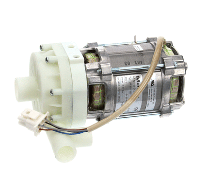 MEIKO PARTS Meiko 9207456 Kit Rinse Pump (460) Shield - SKU MEI9207456