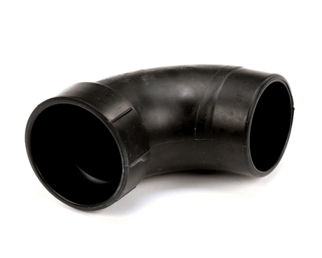 MEIKO PARTS Meiko 9207618 2 Slip Street Ell ABS - SKU MEI9207618