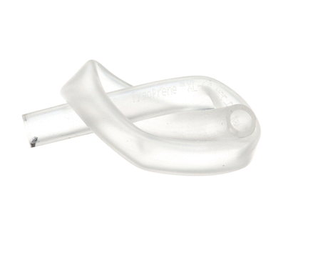 MEIKO PARTS Meiko 9208230 Tubing Tygoprene 8 Long - SKU MEI9208230