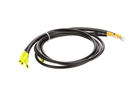 MEIKO PARTS Meiko 9208245 High Limit Wire With Connector - SKU MEI9208245