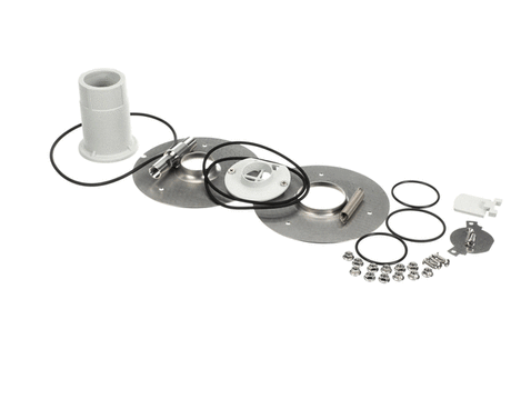 MEIKO PARTS Meiko 9208857 Kit Pump Housing Hardware DV8 - SKU MEI9208857