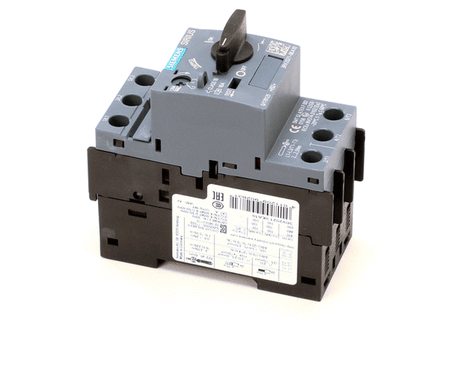 MEIKO PARTS Meiko 9209003 Siemens Circuit Breaker Repla - SKU MEI9209003
