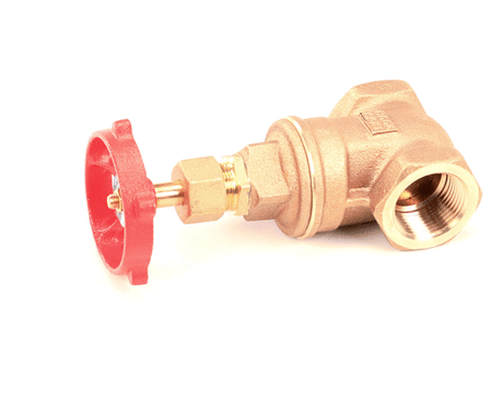 MEIKO PARTS Meiko 9250163 1 Bronze Gate Valve Replaces 9 - SKU MEI9250163