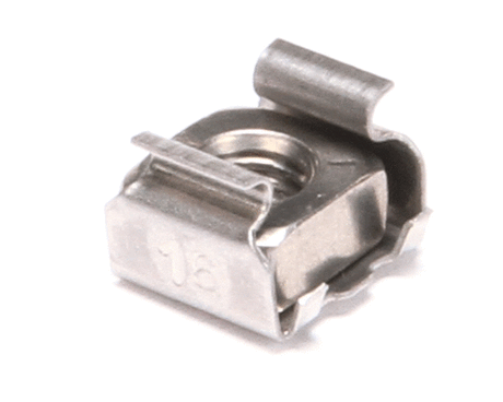 MEIKO PARTS Meiko 9500056 Cage Nut M6 1 2-1 6 - SKU MEI9500056