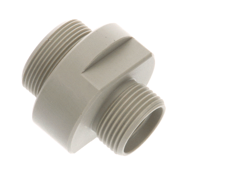 MEIKO PARTS Meiko 9501608 Adapter Pressure Side 47X47 - SKU MEI9501608