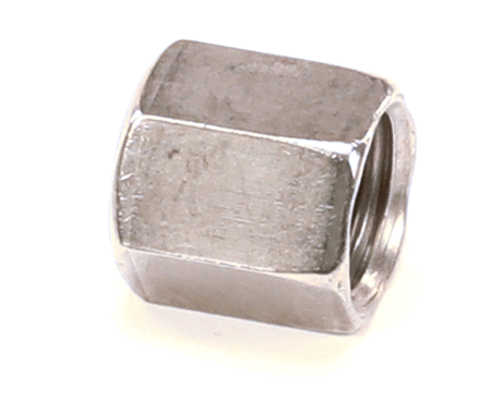 MEIKO PARTS Meiko 9502591 Union Nut M06-L M12 - SKU MEI9502591