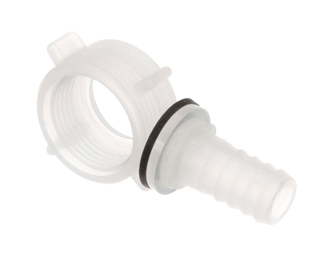 MEIKO PARTS Meiko 9505200 Transition Piece Straight 3/4X - SKU MEI9505200