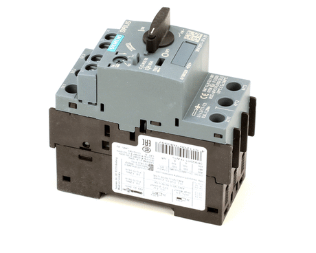 MEIKO PARTS Meiko 9515663 Motor Protecting Switch 3RV102 - SKU MEI9515663