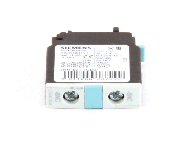 MEIKO PARTS 9518320 - SKU MEI9518320