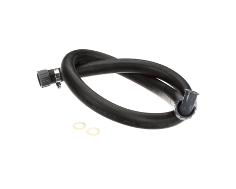 MEIKO PARTS Meiko 9530375 Hose Conduit Pnsp-Pumpe / Asce - SKU MEI9530375
