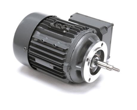 MEIKO PARTS Meiko 9531706 Motor AF71/2B-7 254-290/440-50 - SKU MEI9531706