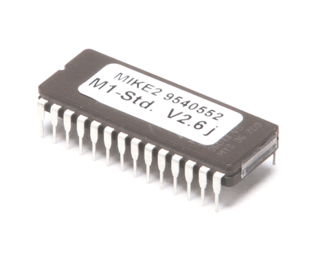 MEIKO PARTS Meiko 9540552 E-Prom (Erasable Prom) M1-STD - SKU MEI9540552