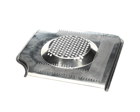 MEIKO PARTS Meiko 9540865 Screen RV2 5-4/RV6-10 Left 298 - SKU MEI9540865