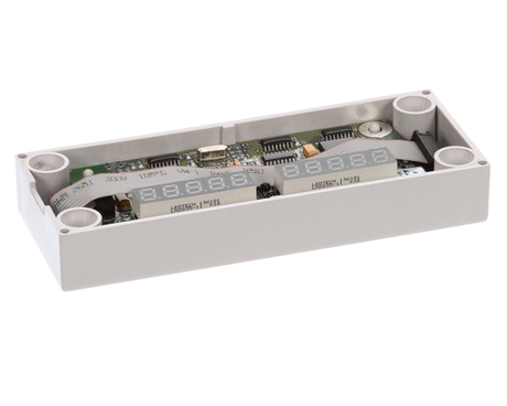 MEIKO PARTS Meiko 9542049 Electronic Module DV80.2 - SKU MEI9542049