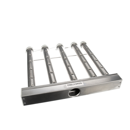 MEIKO 954417902 K44/PW36 UPPER WASH SYSTEM SER