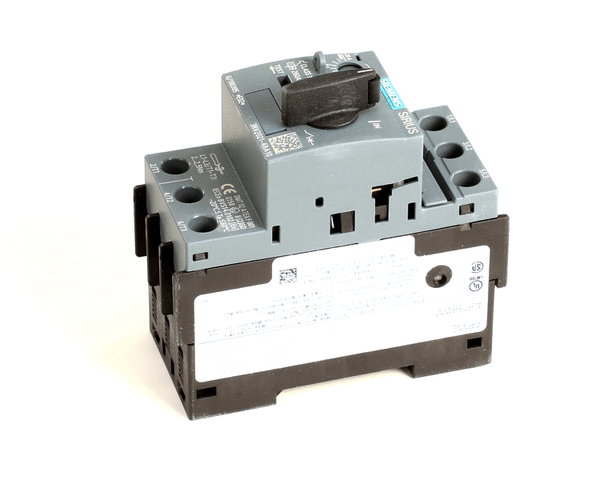 MEIKO 9544732 MOTOR PROTECTING SWITCH 3RV102