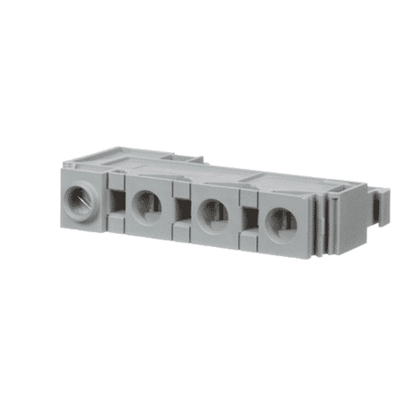 MEIKO PARTS Meiko 9545209 Distribution Terminal 284-621 - SKU MEI9545209