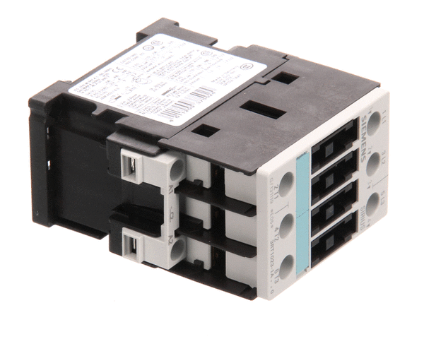 MEIKO 9545904 CONTACTOR 3RT1023-1AC20 24V 50