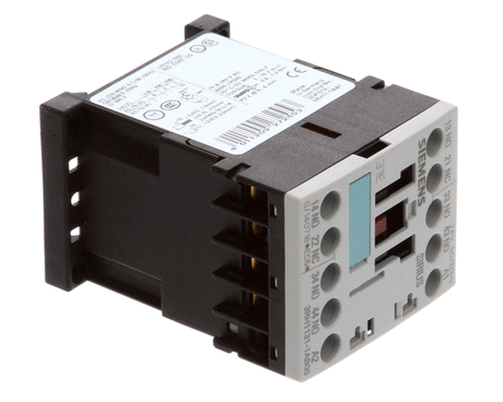 MEIKO PARTS Meiko 9545907 Auxiliary Contactor 3RH1131-1A - SKU MEI9545907