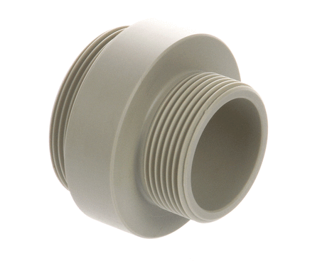 MEIKO PARTS Meiko 9548766 Double Nipple Ball Drain Valve - SKU MEI9548766