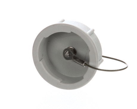 MEIKO PARTS Meiko 9548850 Closing Cap With Safety Metal - SKU MEI9548850