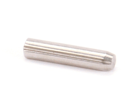 MEIKO PARTS Meiko 9549622 Straight Grooved Pin 4X18 - SKU MEI9549622