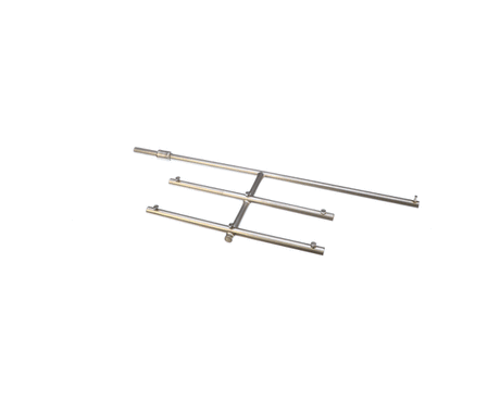 MEIKO PARTS Meiko 955057402 Rinse Arm R-L Fksp - SKU MEI955057402