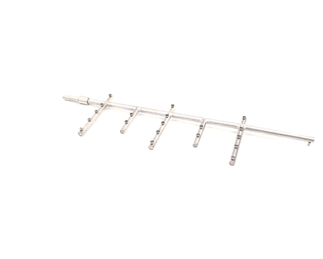 MEIKO PARTS Meiko 955093702 Upper Final Rinse Arm R-L - SKU MEI955093702