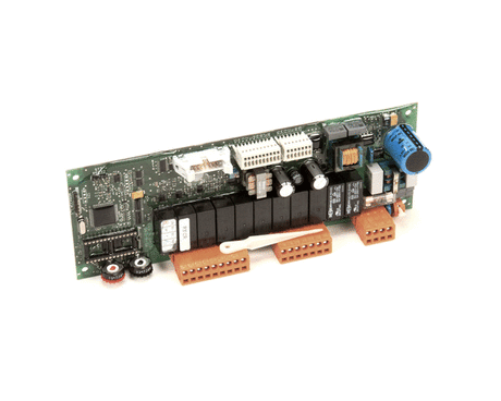 MEIKO PARTS Meiko 9552914 I/O Circuit Board M1-6-EA5 Msp - SKU MEI9552914