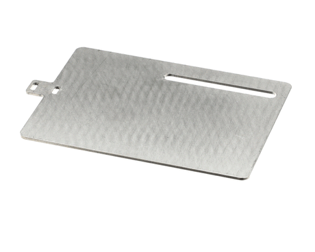 MEIKO PARTS Meiko 9609593 Throttle Plate For Ascending P - SKU MEI9609593