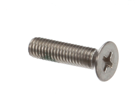 MEIKO PARTS Meiko 9611352 Phillips Countersunk Screw Wit - SKU MEI9611352