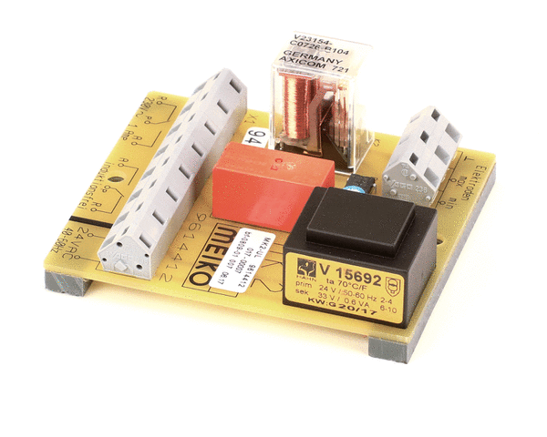 MEIKO 9614412 LEVEL CIRCUIT BOARD MK2   24V