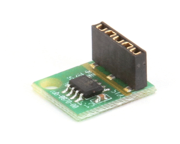 MEIKO 9615751 EEPROM EMPTY MIKE2-EE1 MIKE2 L