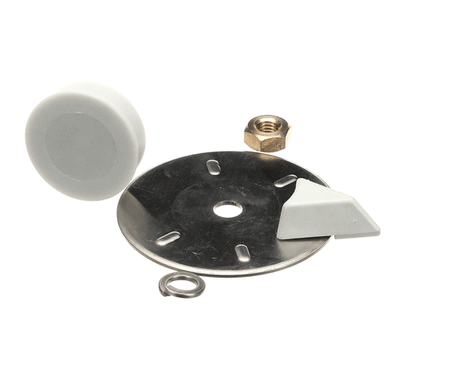 MEIKO PARTS Meiko 9617040 Guide Roller With Accident Pro - SKU MEI9617040