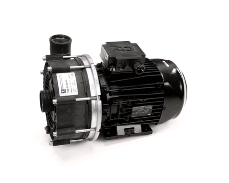 MEIKO PARTS Meiko 9617713 Pump With Motor 21-50/43 Atb M - SKU MEI9617713