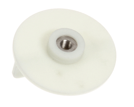 MEIKO PARTS Meiko 9617762 Impeller Abwasserpumpe - SKU MEI9617762
