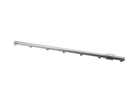 MEIKO PARTS Meiko 9619830 Rinse Arm F-Ksp Bottom Complet - SKU MEI9619830