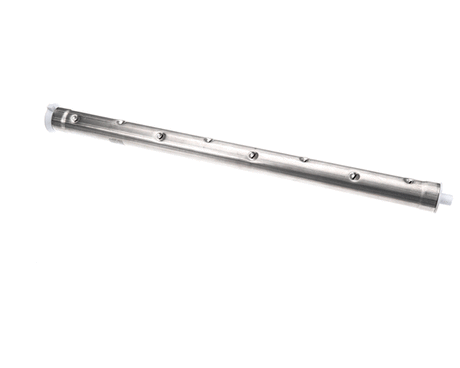 MEIKO PARTS Meiko 9629169 Wash Pipe Bottom Complete D45- - SKU MEI9629169